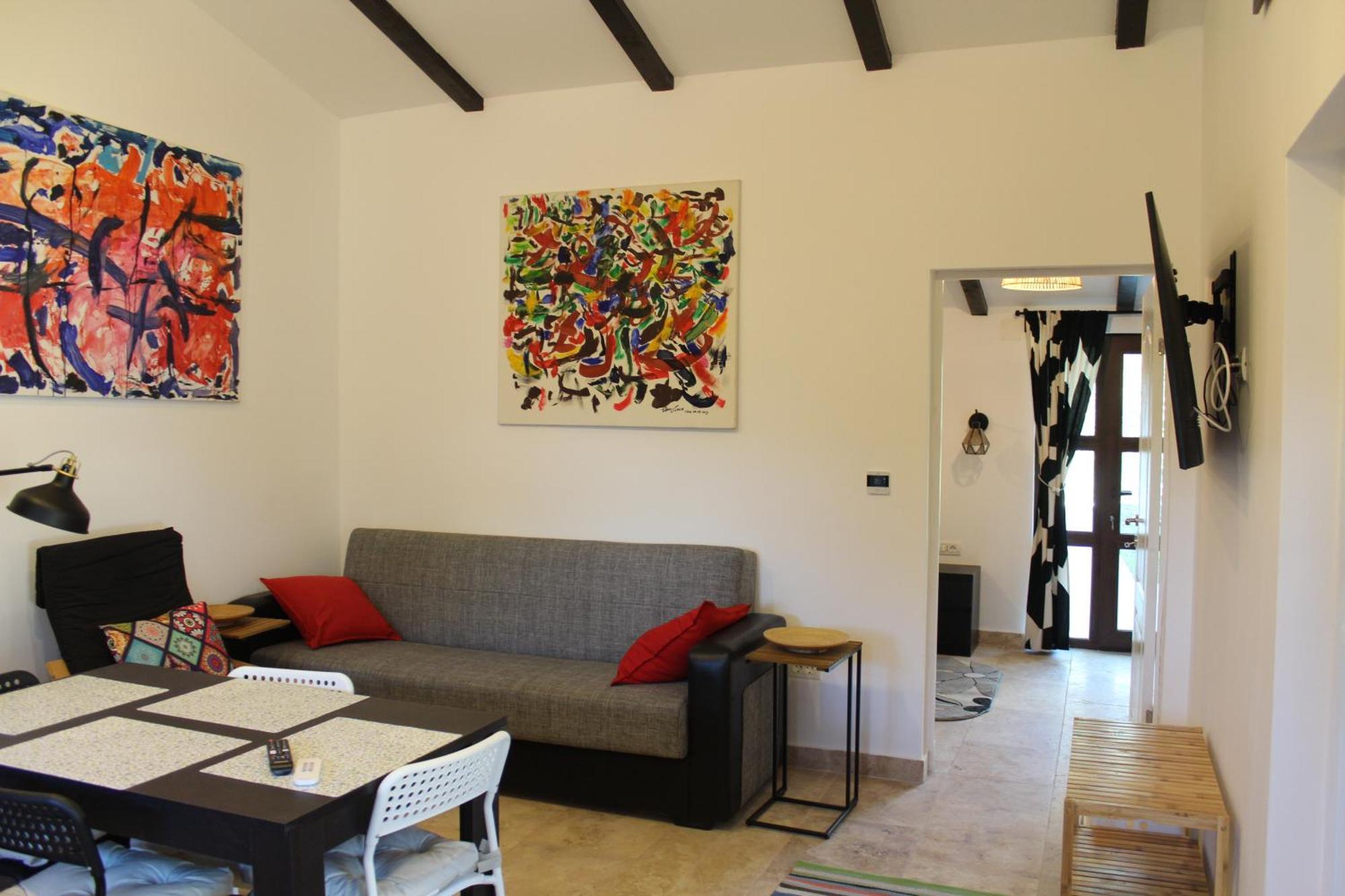 Casuta Artistilor Villa บราซา ภายนอก รูปภาพ
