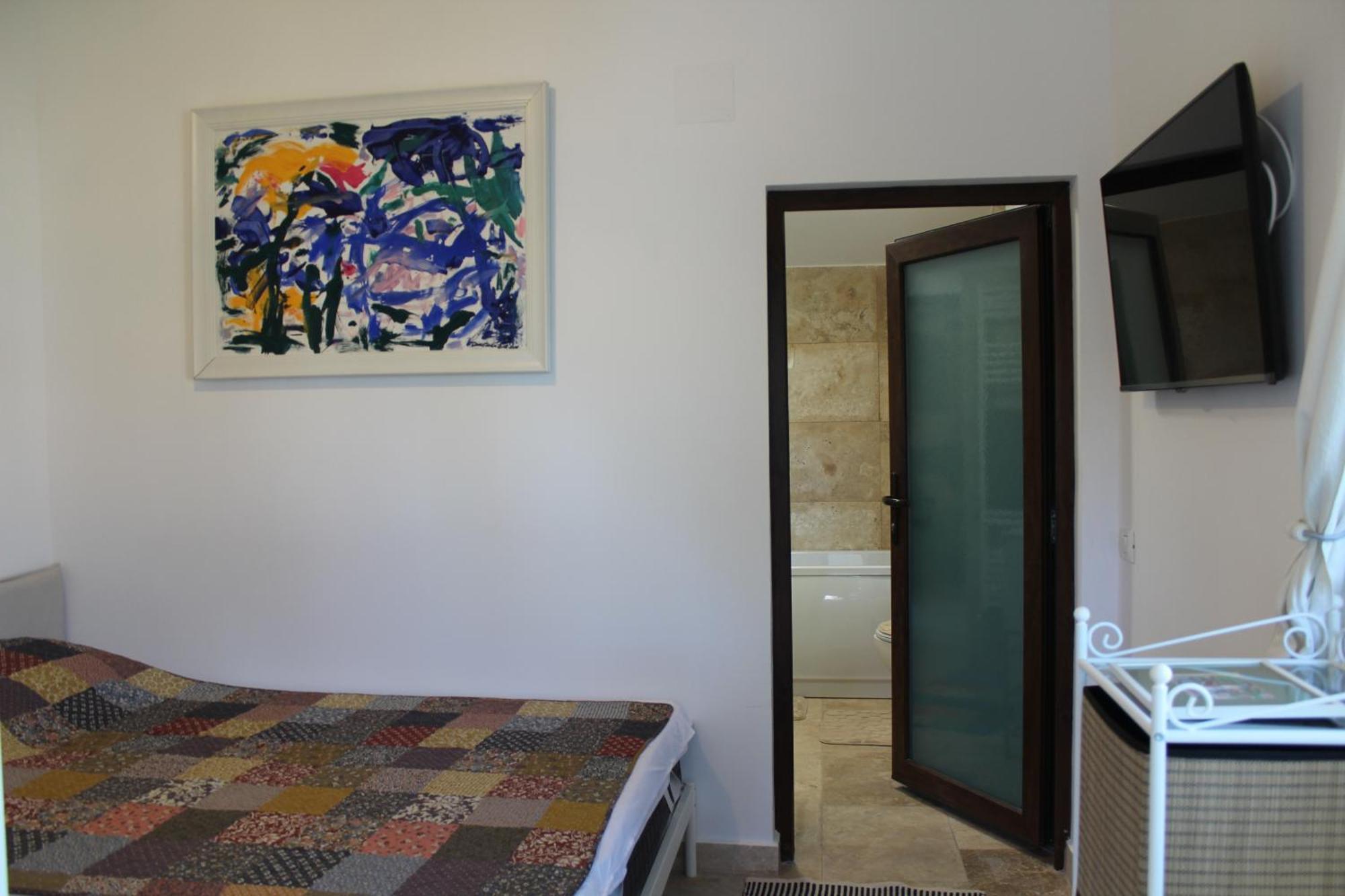 Casuta Artistilor Villa บราซา ภายนอก รูปภาพ