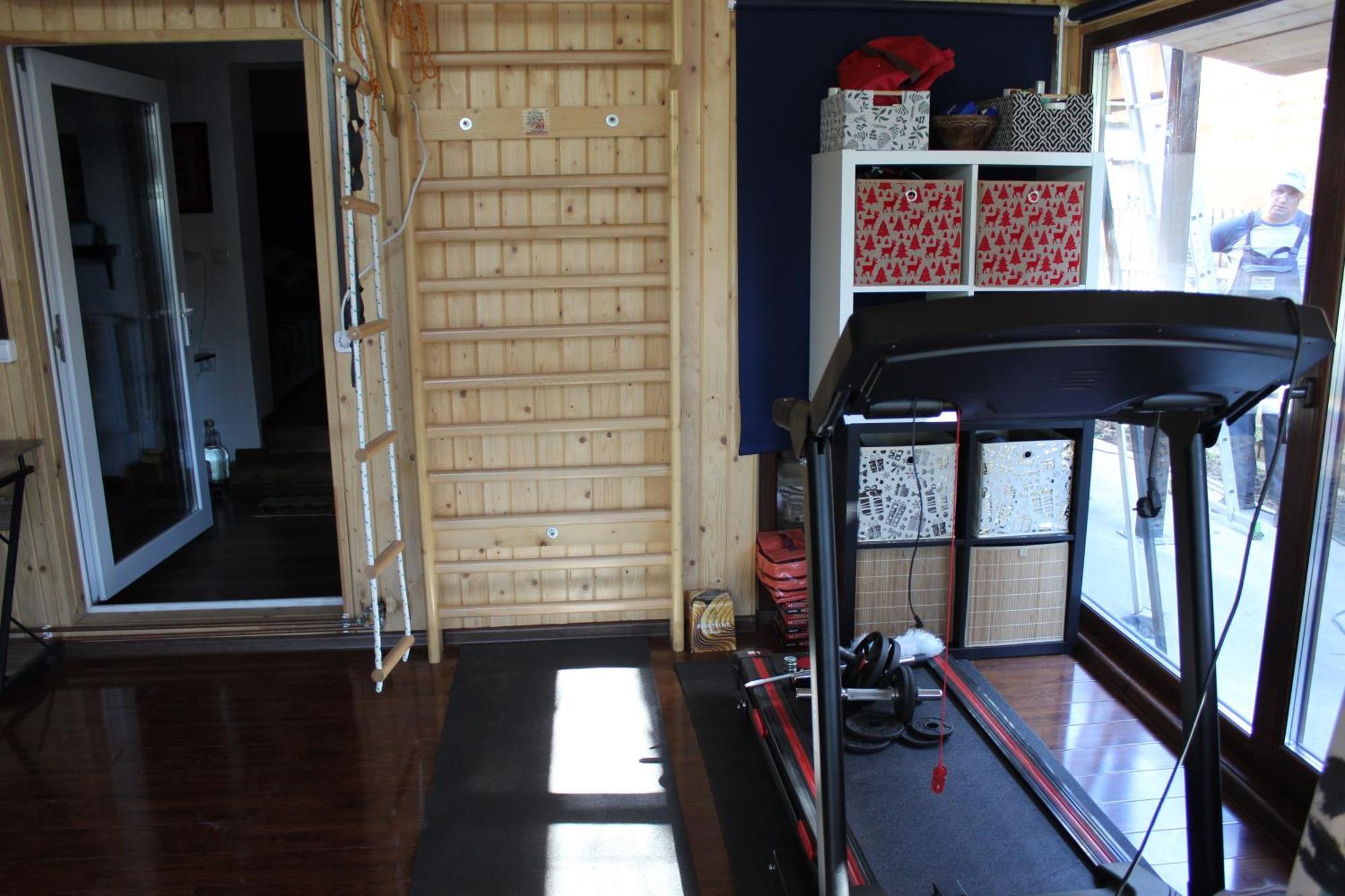 Casuta Artistilor Villa บราซา ภายนอก รูปภาพ