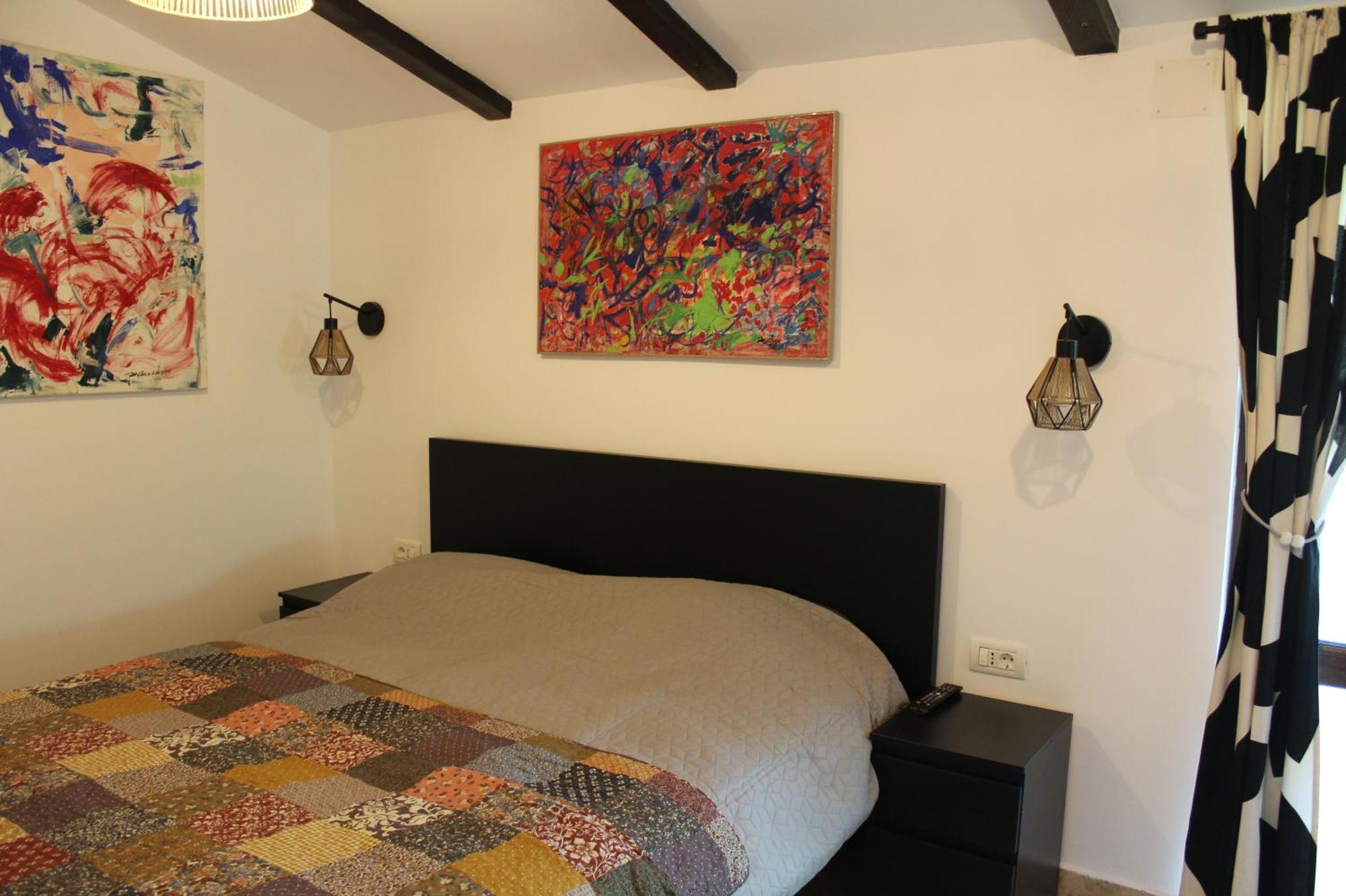 Casuta Artistilor Villa บราซา ภายนอก รูปภาพ
